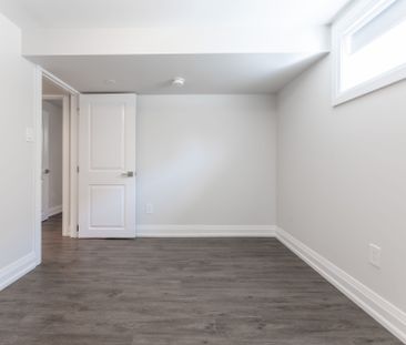 For Lease - 64 Overton Crescent Unit# 1, Toronto, Ontario - Photo 1