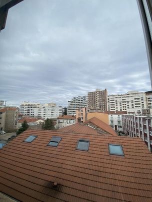 Appartement Saint-Étienne - Photo 1