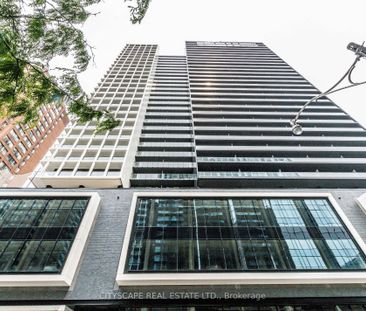 For Lease - 20 Edward Street Unit# 1302, Toronto, Ontario - Photo 6