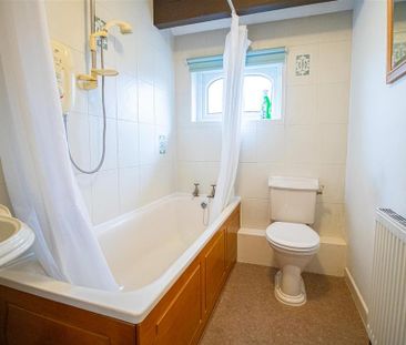 1 bedroom terraced house to rent - Photo 5