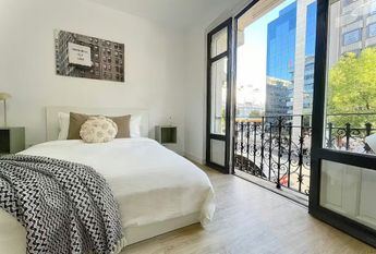 Calle de Goya, Madrid, Community of Madrid 28001