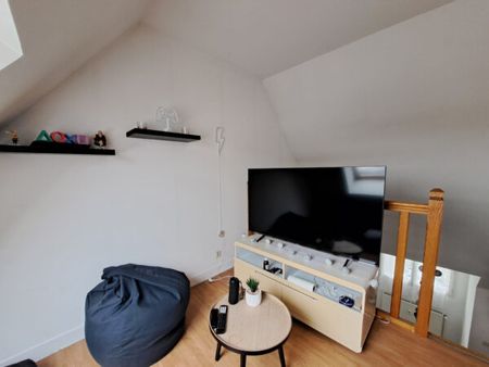 Appartement / Location - Photo 5