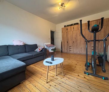 Charmant appartementje op de Bondgenotenlaan! - Foto 2