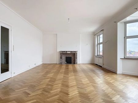 Appartement te huur - Foto 4