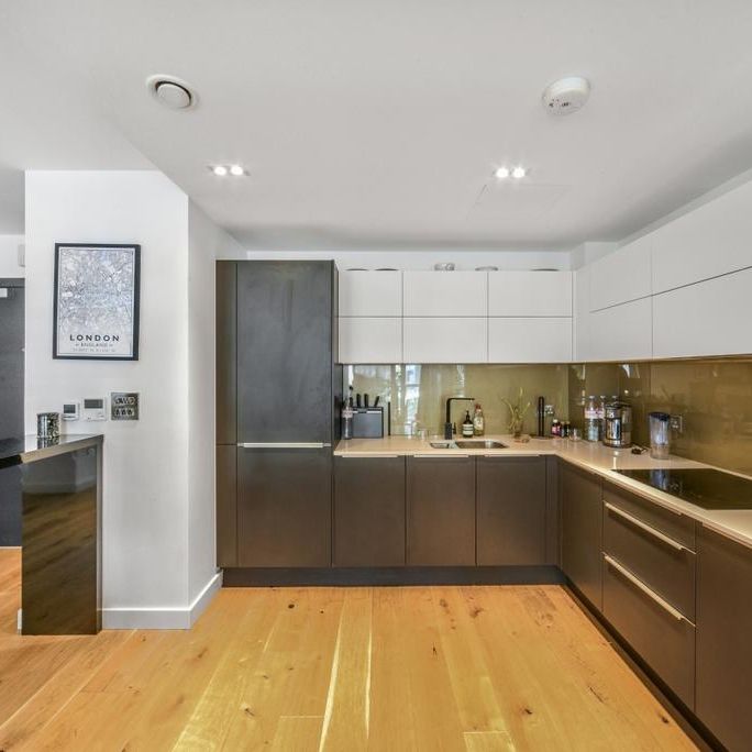 1 bedroom apartment to rent - Photo 1