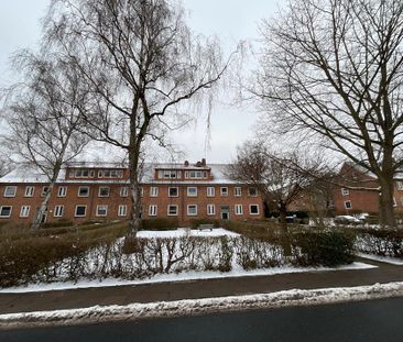 2 Zimmer-Wohnung mit Tageslichtbad mit Dusche und geräumiger Küche - Photo 6