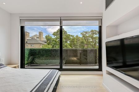 For Lease - 117 Robert Street Unit# 4, Toronto, Ontario - Photo 3