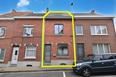 Huis te huur in Geraardsbergen - Photo 4