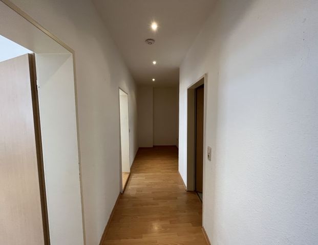 Rutenbergstraße 20, Bremerhaven-Mitte - Foto 1