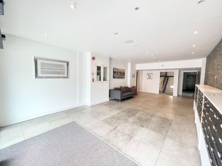 Studio to rent - Photo 5