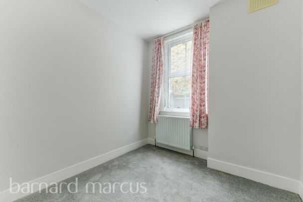 Byton Road - Photo 1