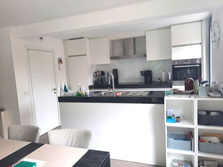 BRUGGE centrum: prachtig 2slpk appartement m terras + parkingplaats - Foto 4