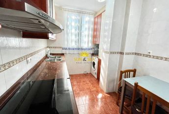 APARTMENT FOR RENT WITH 3 BEDROOMS AND 2 BATHROOMS