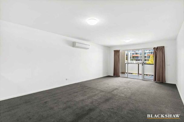 Two Bedroom Apartment Located In The Heart Of Braddon. - Photo 1
