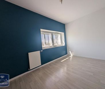 Location Appartement 4 pièces 88m² BEGLES 33130 - Photo 1