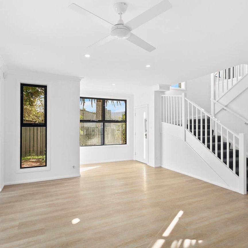 Boutique Townhouse In Dapto - Photo 1