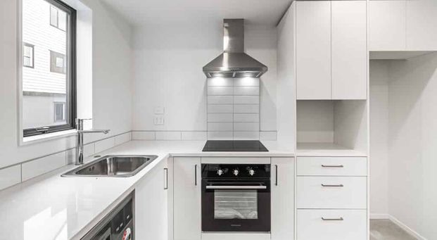 Easy Care, Brand New Townhouse - Photo 1