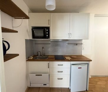 Location Appartement 1 pièce 32m² PARIS 13ème - Photo 3