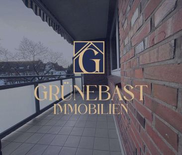 OFFENE BESICHTIGUNG: Einfach einziehen – renovierte 3-Zimmer-Wohnun... - Photo 5