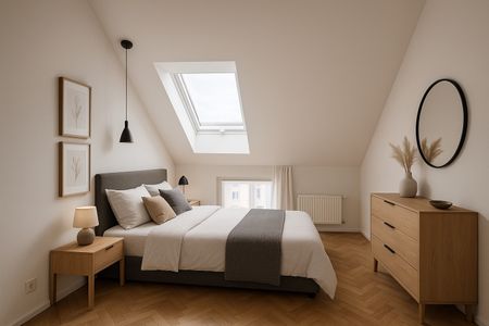Annenstraße 35/19 - Single oder Pärchenwohnung in zentraler Lage - Jetzt mieten und ab Jänner zahlen! - Photo 2