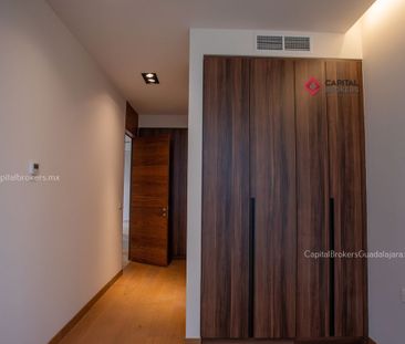 Departamento en Renta de Lujo Legacy Tower Andares - Photo 3