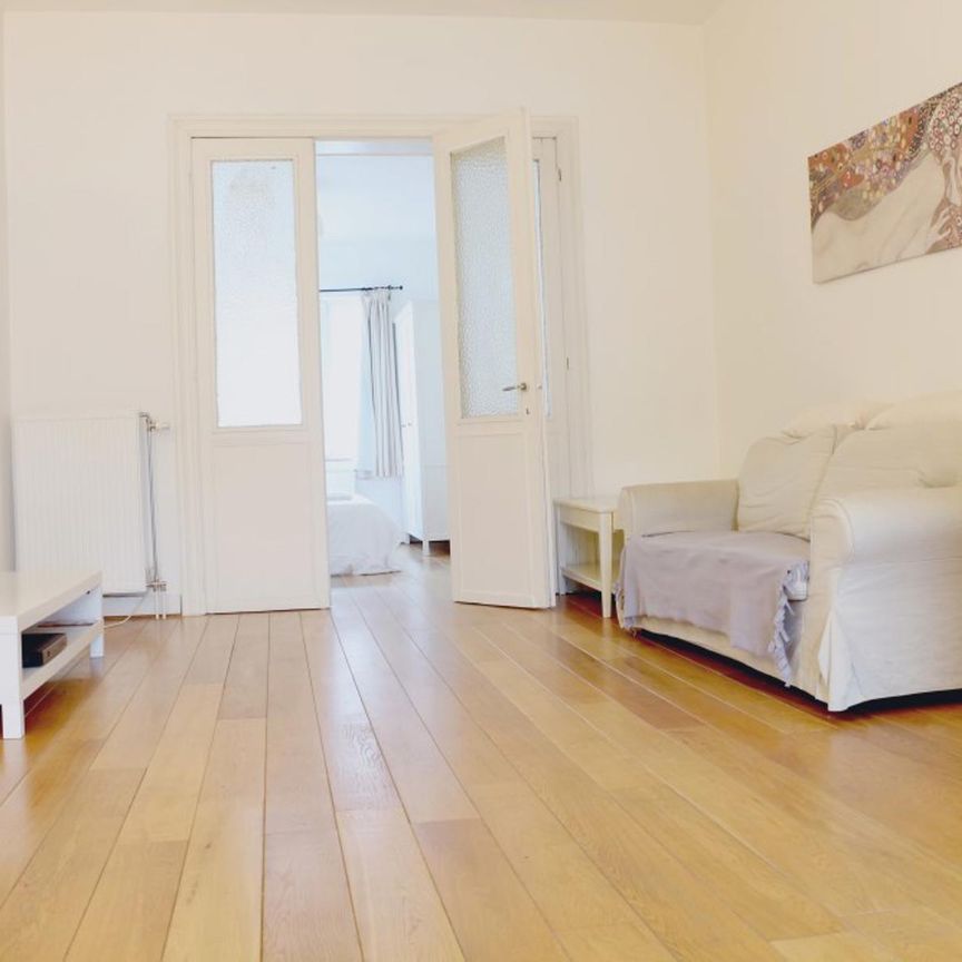 Appartement - à louer - 1050 IXELLES 1 400 € - Photo 1