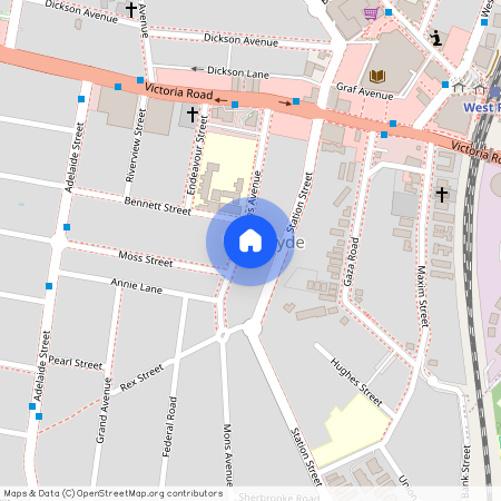 30 Mons Avenue, West Ryde 2114, New South Wales