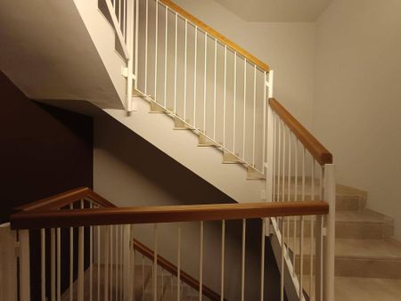 3 room luxury Apartment for rent in Valencia - Photo 2