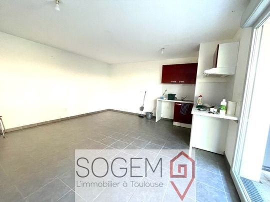 Appartement T3 en location à Saint-Orens-de-Gameville - Photo 1