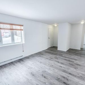 5 1/2 - Trois-Rivières (Trois-Rivières-Ouest) - 1 250 $/mois - Photo 2