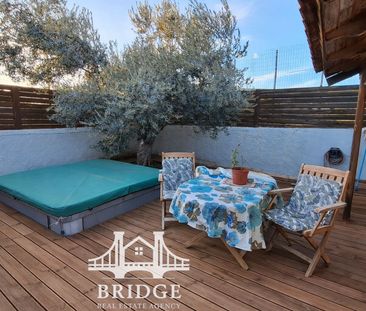 Μονοκατοικία για ενοικίαση - Λουτράκι-Περαχώρα, - Photo 3