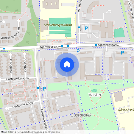 Agneshögsgatan 77 A, 591 71, Motala