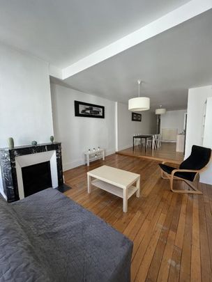 APPARTEMENT 3 pièce(s) - 90m² - Photo 1