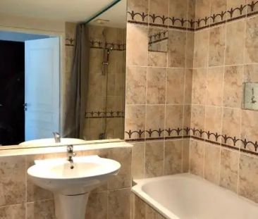 Appartement à louer 2 pièces 46.22m² - Photo 6