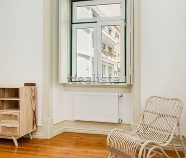 Apartamento em Anjos, Arroios - Photo 3