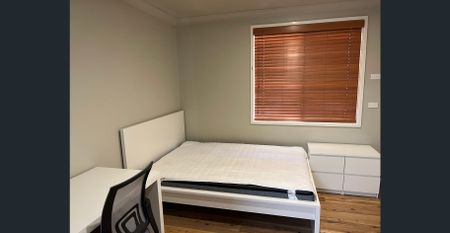 Great rooms available in share house! Furnished and all bills included! - Photo 2