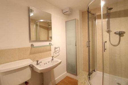 Rosemount Place, Top Left, AB25 - Photo 5