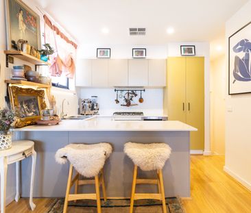 53/92 Bettong Avenue, Throsby ACT 2914 - Townhouse For Rent | Domain - Photo 4