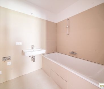 Alte Donau - 2-Zimmer Erstbezugswohnung im 4. OG - Foto 4