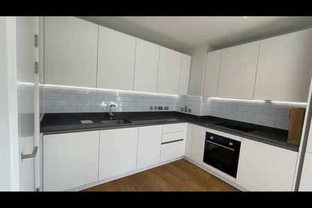 1 Bed Flat, Old Mount Street, M4 - Photo 4