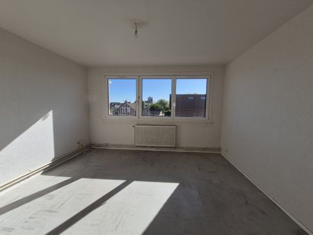 Location Appartement 3 pièces 56m² LILLE 59160 - Photo 5