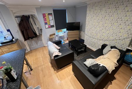 Granby Terrace, Headingley, LS6 3BB, Leeds - Photo 2