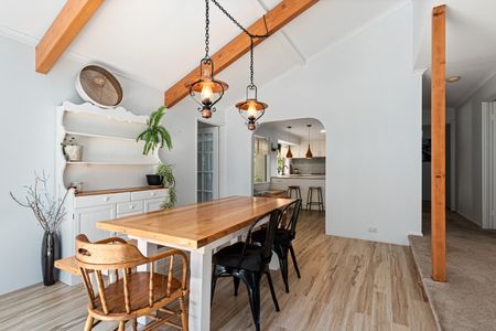 Spacious Family Living with Golf Course Frontage & Solar Savings - Photo 3