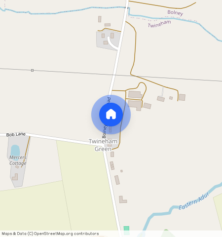 Bolney Chapel Road, Haywards Heath, RH17