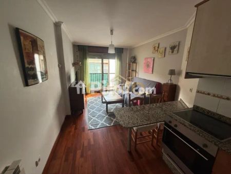Piso en alquiler en Gondomar - Photo 2