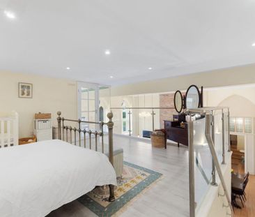 3 bedroom duplex to rent - Photo 4