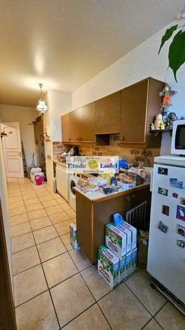 Appartement Paris 20ème Belleville - Photo 3