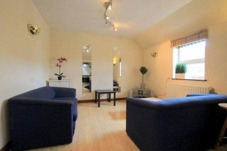 1 bedroom apartment to rent - Photo 3