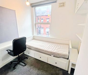 Burchett Grove, Woodhouse, Leeds, LS6 - Photo 5