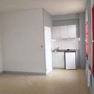 APPARTEMENT CAEN - 1 pièce(s) - 22.48 m2 - Photo 2